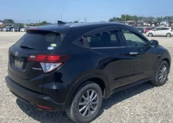 Honda Vezel 2014 Тбилиси