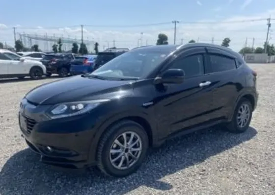 Honda Vezel 2014 Тбилиси