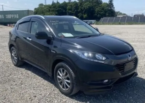 Honda Vezel 2014 Тбилиси