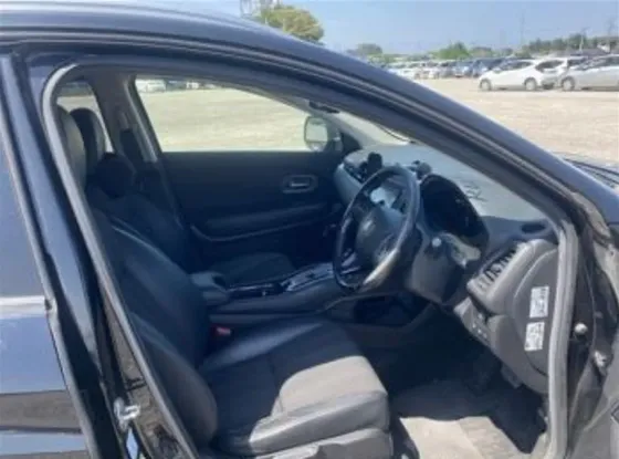 Honda Vezel 2014 Тбилиси