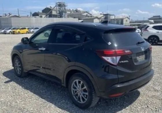 Honda Vezel 2014 Тбилиси