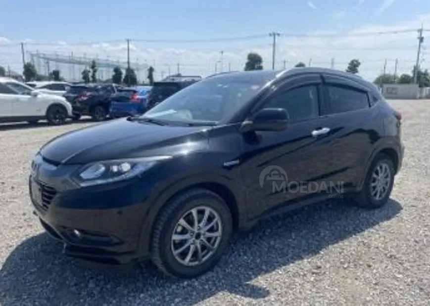 Honda Vezel 2014 თბილისი - photo 1