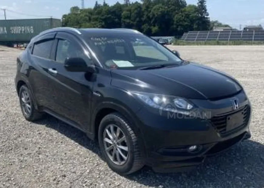 Honda Vezel 2014 თბილისი - photo 2