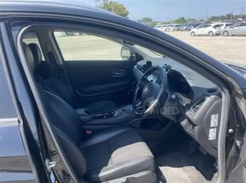 Honda Vezel 2014 თბილისი - photo 6