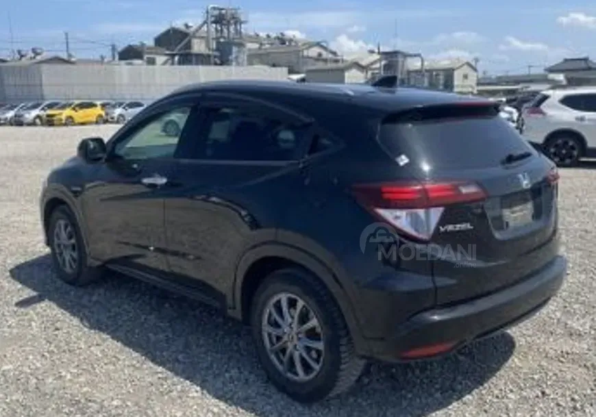 Honda Vezel 2014 თბილისი - photo 4