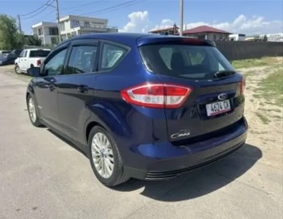 Ford C-MAX 2L 2017 Тбилиси