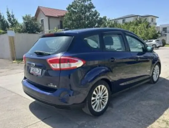 Ford C-MAX 2L 2017 Тбилиси