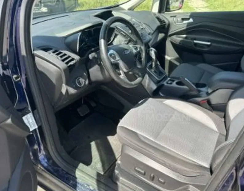 Ford C-MAX 2L 2017 თბილისი - photo 3