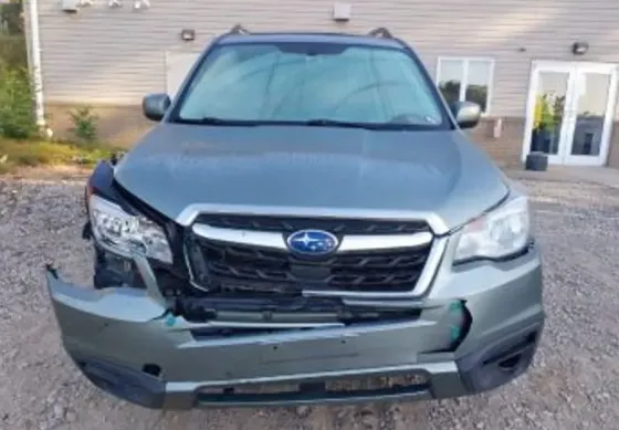 Subaru Forester 2018 Тбилиси