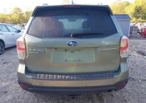 Subaru Forester 2018 Тбилиси