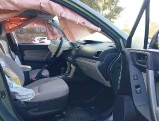 Subaru Forester 2018 Тбилиси