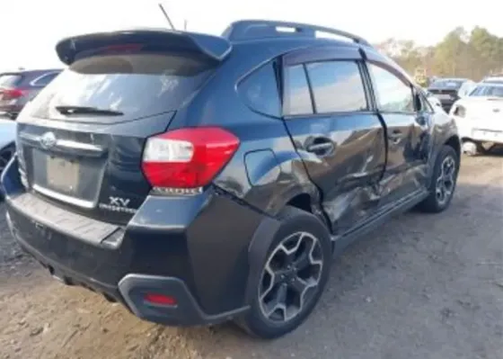 Subaru Crosstrek 2014 Тбилиси