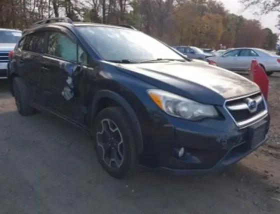 Subaru Crosstrek 2014 Тбилиси