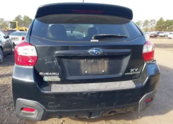 Subaru Crosstrek 2014 Тбилиси