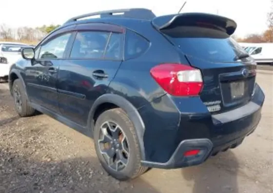 Subaru Crosstrek 2014 Тбилиси