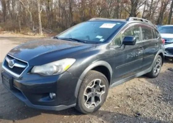 Subaru Crosstrek 2014 Тбилиси