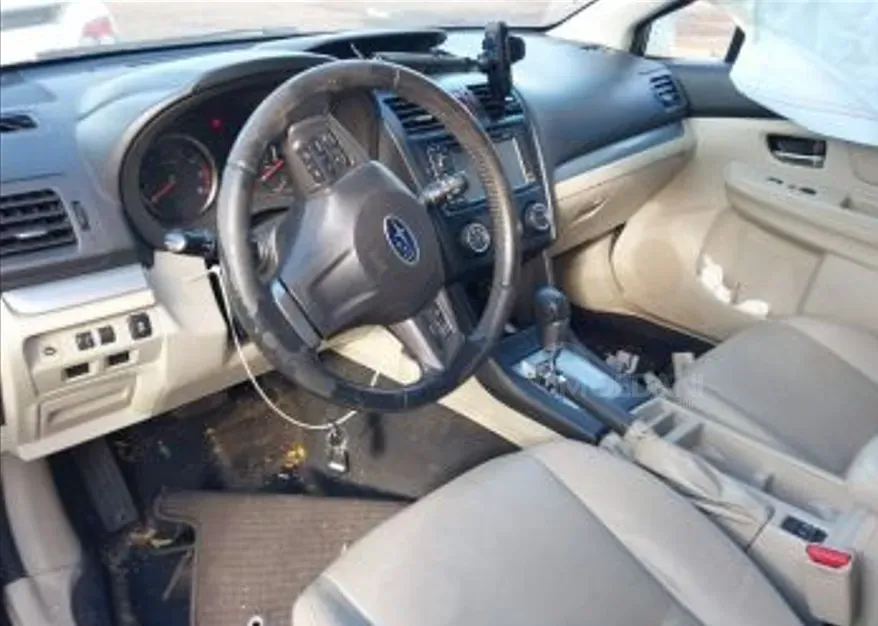 Subaru Crosstrek 2014 Тбилиси - изображение 7