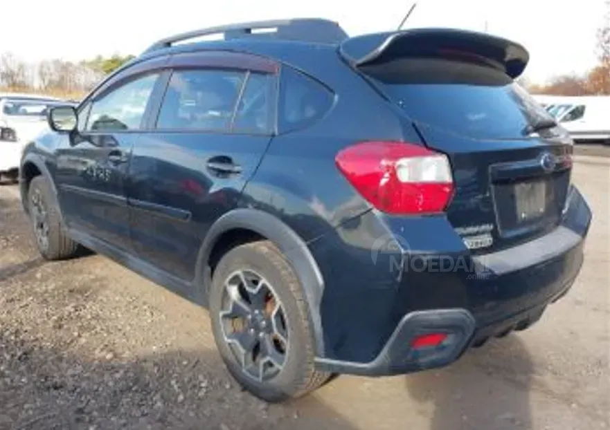 Subaru Crosstrek 2014 Тбилиси - изображение 6
