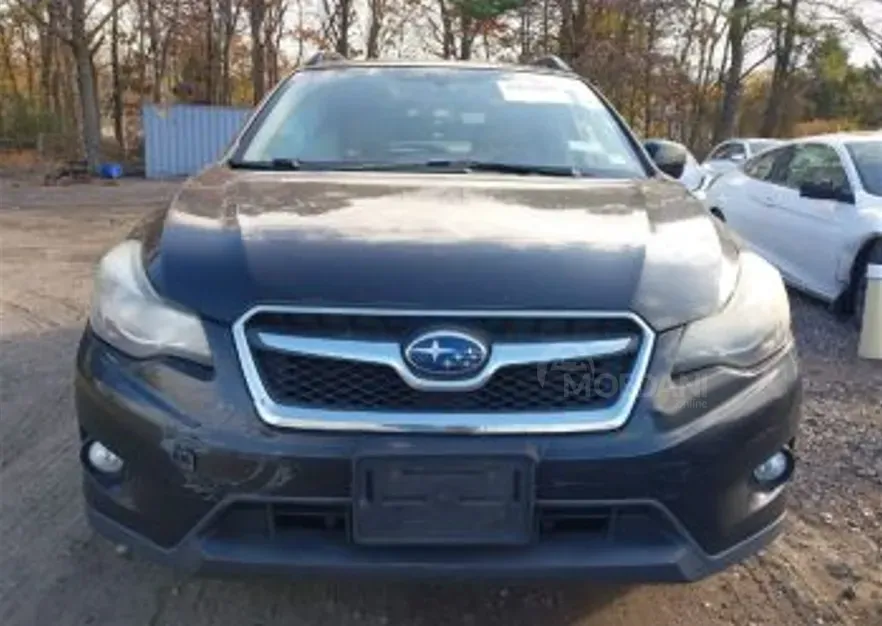 Subaru Crosstrek 2014 Тбилиси - изображение 1