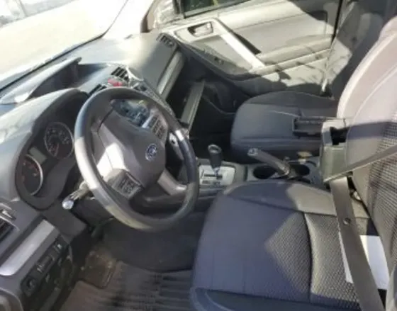 Subaru Forester 2014 Тбилиси