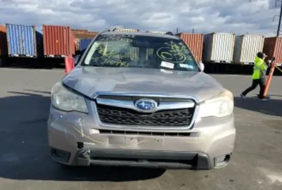 Subaru Forester 2014 Тбилиси
