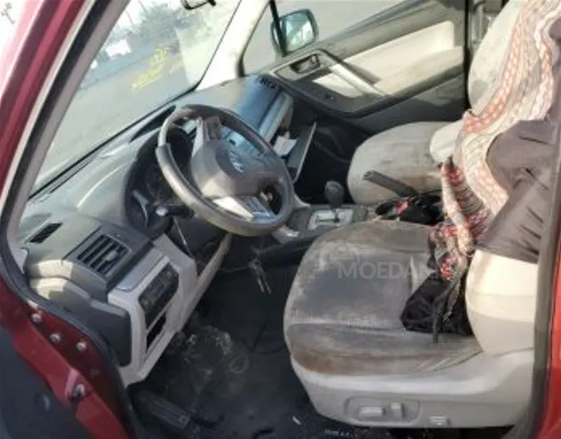 Subaru Forester 2014 თბილისი - photo 3