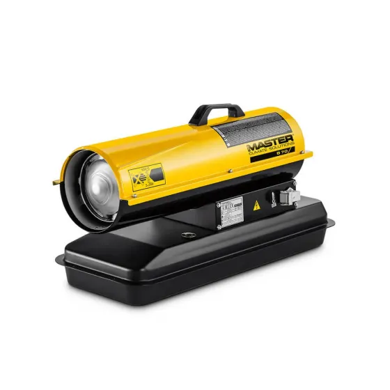 Heater for rent Master B 70 calories Tbilisi