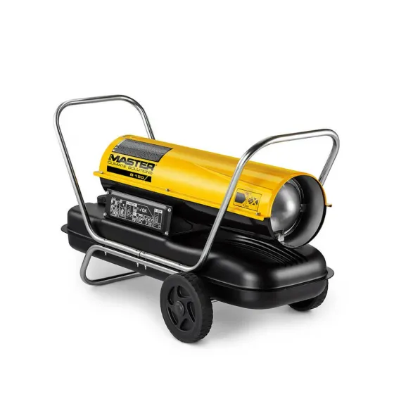 Heater for rent Master B 150 calories Tbilisi
