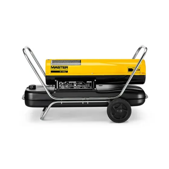 Heater for rent Master B 150 calories Tbilisi