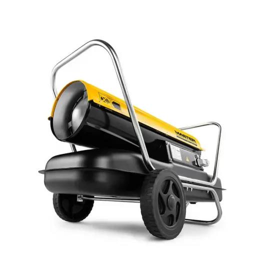 Heater for rent Master B 150 calories Tbilisi