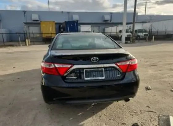 Toyota Camry 2.5L 2016 Тбилиси