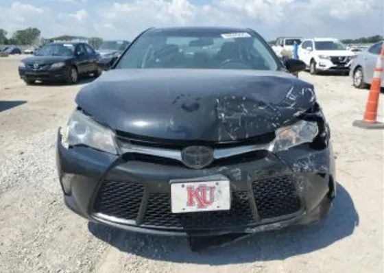 Toyota Camry 2.5L 2015 Тбилиси