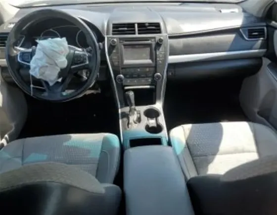 Toyota Camry 2.5L 2015 Тбилиси