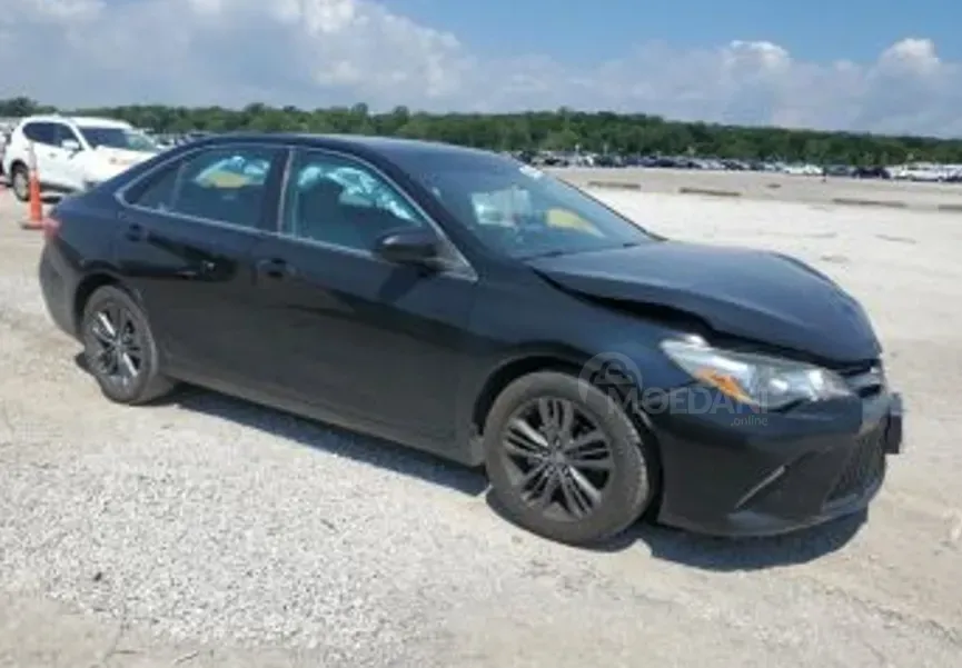 Toyota Camry 2.5L 2015 თბილისი - photo 5