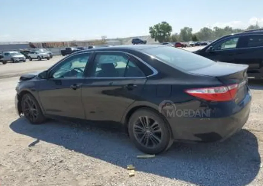 Toyota Camry 2.5L 2015 თბილისი - photo 3