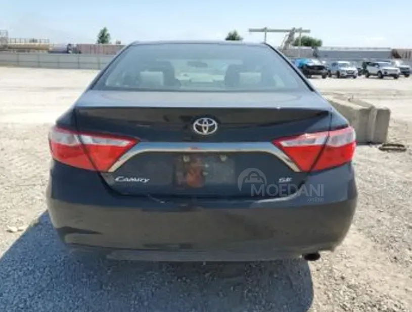 Toyota Camry 2.5L 2015 თბილისი - photo 2