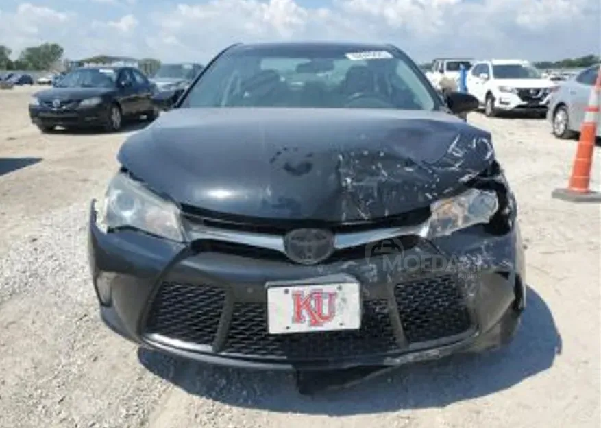 Toyota Camry 2.5L 2015 თბილისი - photo 1