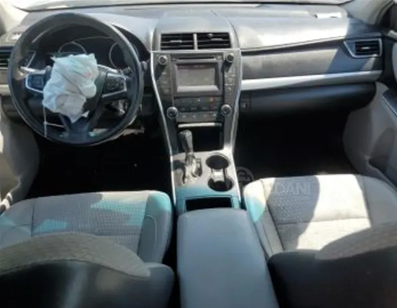 Toyota Camry 2.5L 2015 თბილისი - photo 4