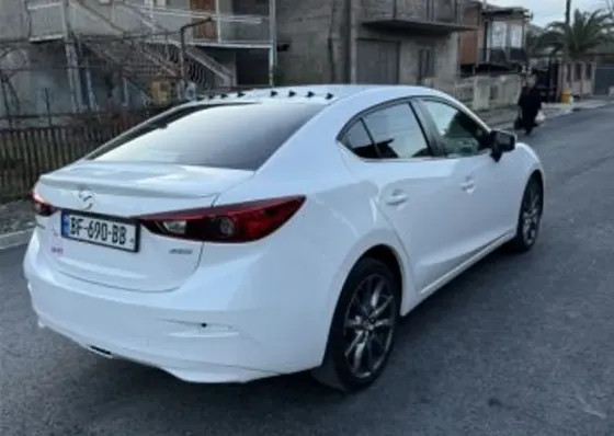 Mazda Другая 2.5L 2018 Тбилиси