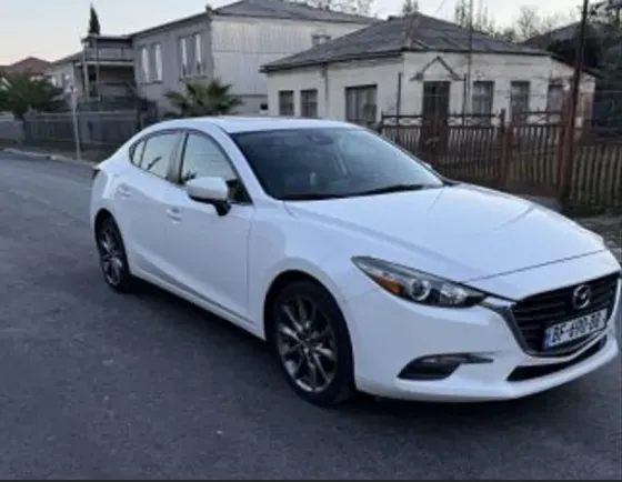 Mazda Другая 2.5L 2018 Тбилиси