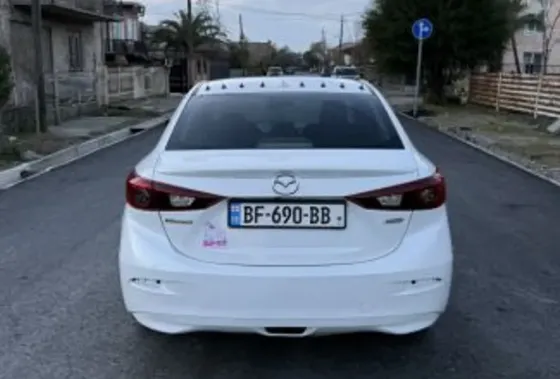 Mazda Другая 2.5L 2018 Тбилиси