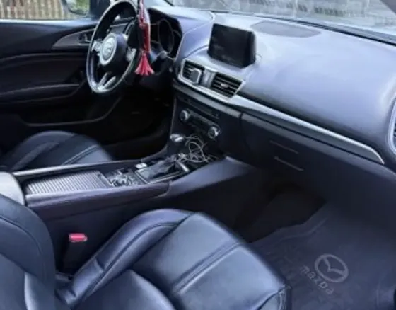 Mazda Другая 2.5L 2018 Тбилиси