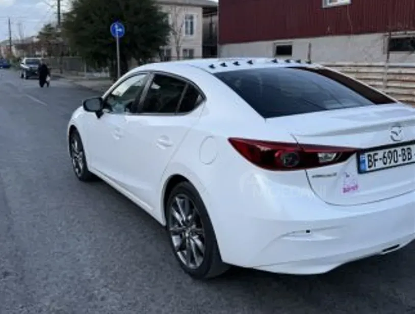 Mazda Другая 2.5L 2018 Тбилиси - изображение 7
