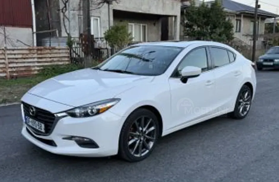 Mazda Другая 2.5L 2018 Тбилиси - изображение 3