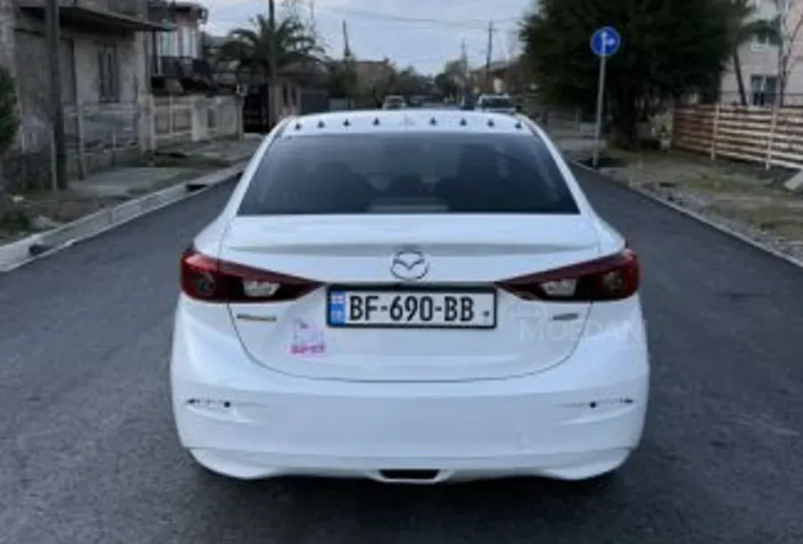 Mazda Другая 2.5L 2018 Тбилиси - изображение 5