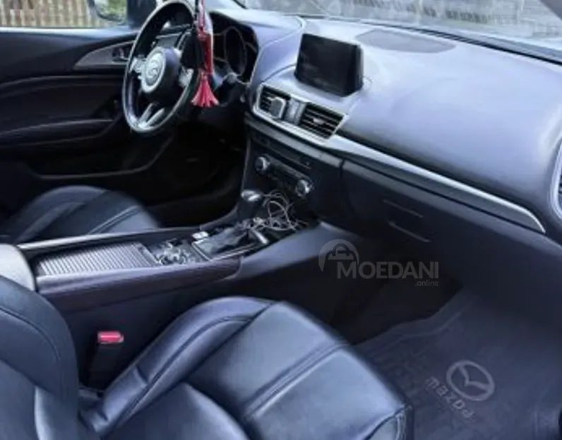 Mazda Другая 2.5L 2018 Тбилиси - изображение 6