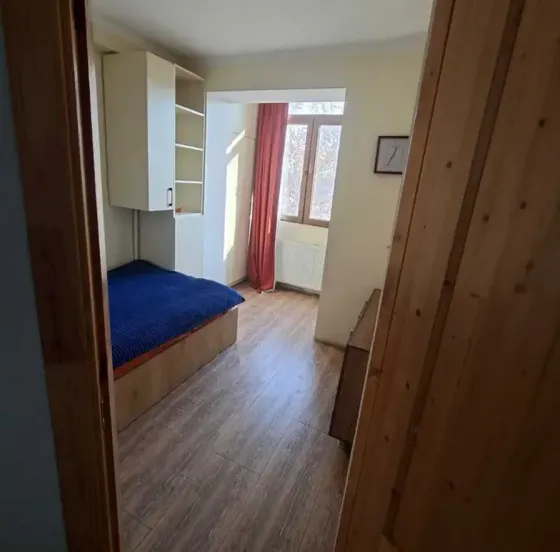 Apartments For Sale two-room 50м² 5/9 floor Tbilisi