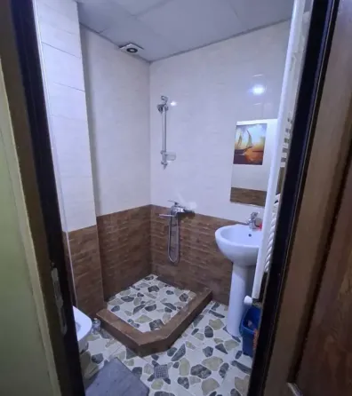 Apartments For Sale two-room 50м² 5/9 floor Tbilisi