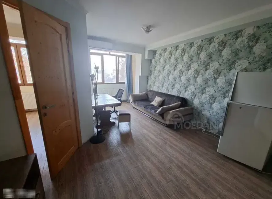 Apartments For Sale two-room 50м² 5/9 floor Tbilisi - photo 4