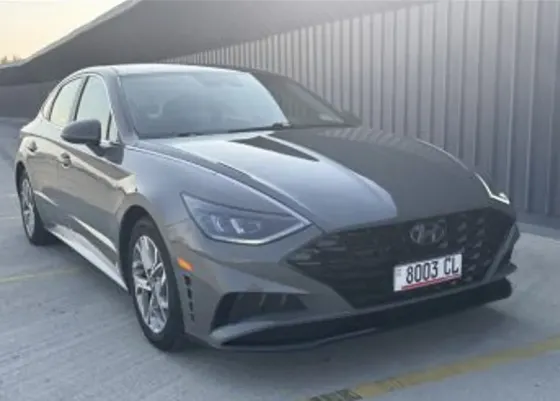 Hyundai Sonata 2021 Тбилиси